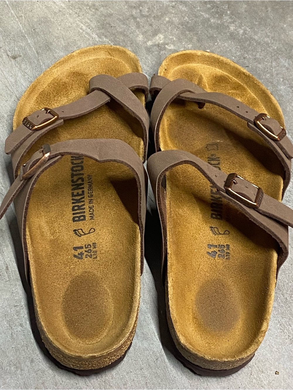 NWOB Birkenstock Mayari Sandal - Women's - Picture 2 of 8
